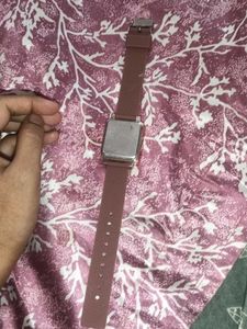 Fashion Touch Screen Watch