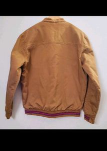 Men's Bomber Jacket