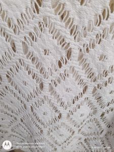 Corchet Top For Girls