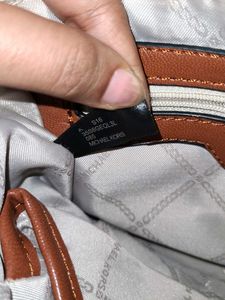 Michael Kors Shoulder Bag