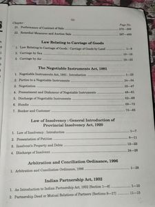 Business Law...! For Part 2