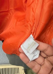 Green Bomber Jacket
