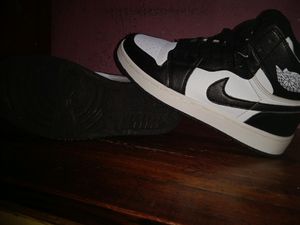 Nike jorden