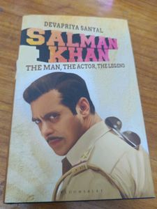 Salman Khan Biography
