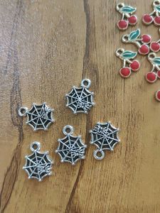 Mixed Charms for Jewelry Making