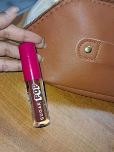 Sugar POP Lipstick - Shade X