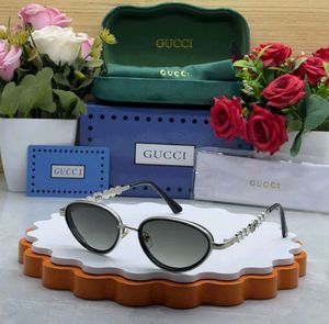Gucci Sunglasses with og packing
