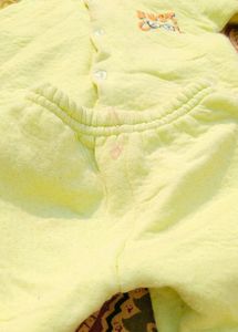newborn to 6th month