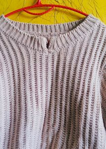 2  Sweater