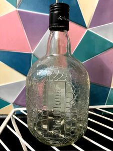 Empty Bottle For DIY