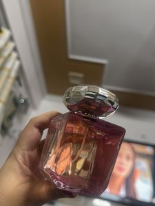 LA MONT SENORA Perfume 100ml