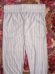 Combo of 2 straight plazo pants