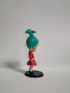 Anime: Chibi Figure – Collectible Display Toy