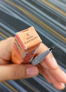 Benefit Precisely, My Brow Pencil