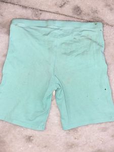 tea sports gym tights shorts girl women