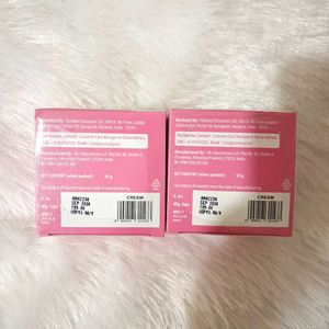 Pure Origin Korean Vitamin C Serum Cream