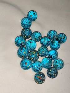 Vintage Marbles Set ( 20 pieces )