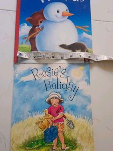Children's Books - pack of 3
