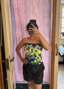 A tube Top For Beachy Place!!