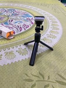 Portable Selfie Stick Tripod