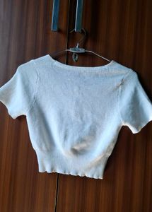 Knit Cardigan 🤍