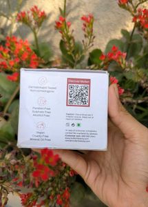 Molten Beauty Jelly Firm Moisturizer