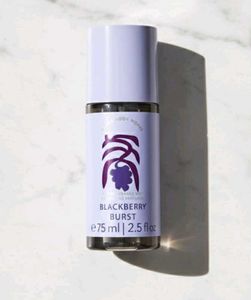 Bath & Body Works Blackberry Burst