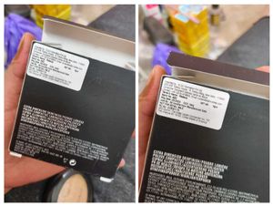 M.A.C Highlighter In Shade Oh, Darling