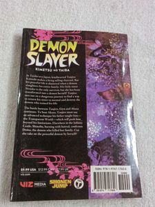 Demon Sayer 18