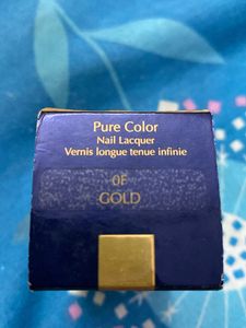 Nail Paint Estee Lauder
