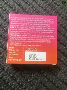Sunpop Compact