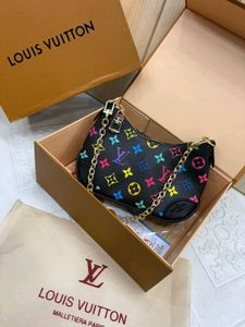 LV HANDBAGS ✅ MODEL NAME BOULOGNE  WD BOX