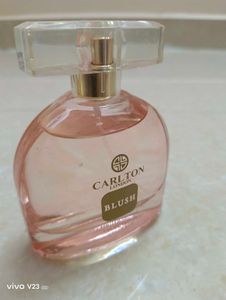 Hugo Boss The Scent + Free Carlton London Perfume