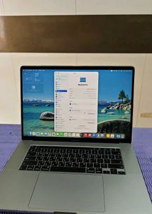 *APPLE MACBOOK PRO 2019 Varient