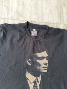 Peaky Blinders Graphic T-Shirt