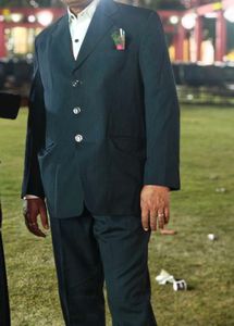 Mens Blazer