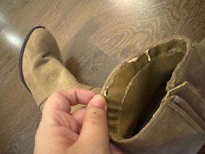 Uk 3 Brown Boots