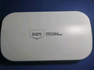 Portable UV Sanitizer