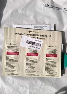 K-Beauty Skincare Sample Pack