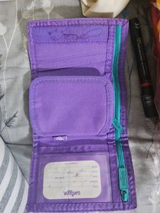 Smiggle Wallet