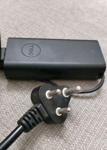 Dell Laptop Charger C-type