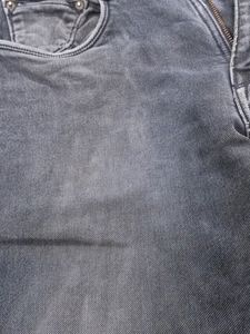 Denim Gents Jean
