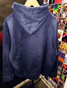 H&amp;M UNISEX LOOSE FIT PRINTED HOODIE 🔥🔥