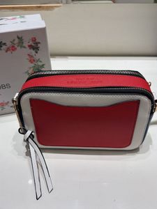 Marc Jacobs Snapshot Camera Bag