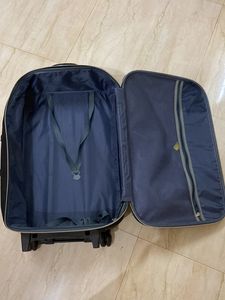 Black Trolley