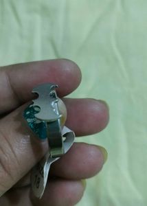 Brand new Batman Symbol Ring