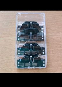 Gillette Blades 4+1