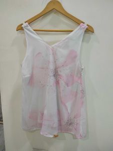 Floral Top by Pantaloons