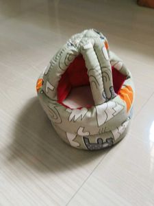 Baby Safety Helmet