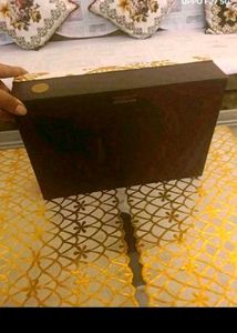 11. Decorative Butterfly Gift Box